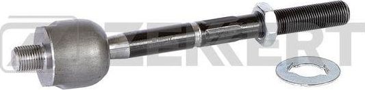 Рулевая тяга Zekkert. Артикул ST-4154