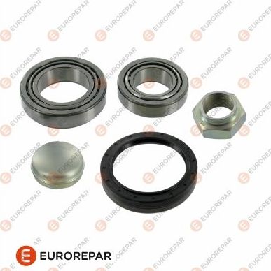 Ступичный подшипник (комплект) Eurorepar. Артикул 1681933280