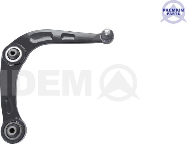 Поперечный рычаг передней подвески Sidem (сталь). Артикул 53177