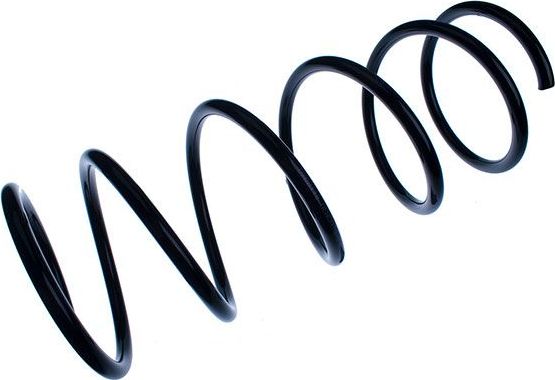 Пружина подвески Denckermann передняя для Ford KA I 1996-2008. Артикул D700118