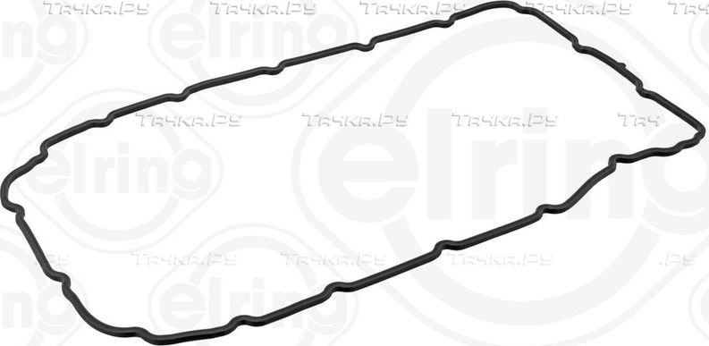 Прокладка маслянного поддона двигателя Elring для Scania P 2017-2026. Артикул 887.650
