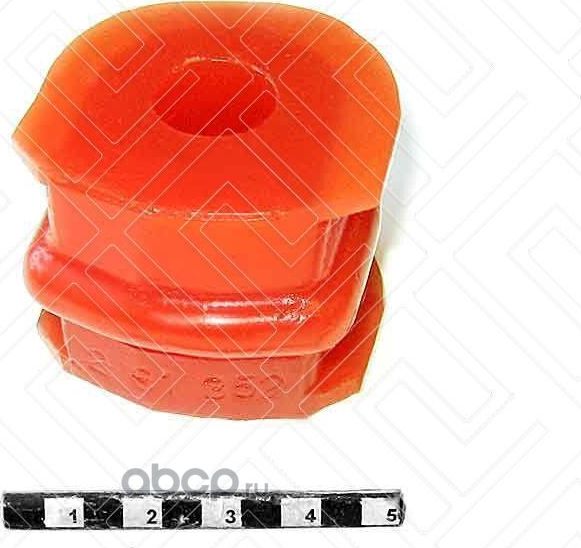 Втулка стабилизатора 17мм ПОЛИУРЕТАН 2-01-352 Полиуретан. Артикул 201352