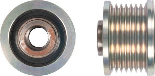 Муфта генератора обгонная Gates DriveAlign® для Renault Master III 2010-2026. Артикул OAP7231