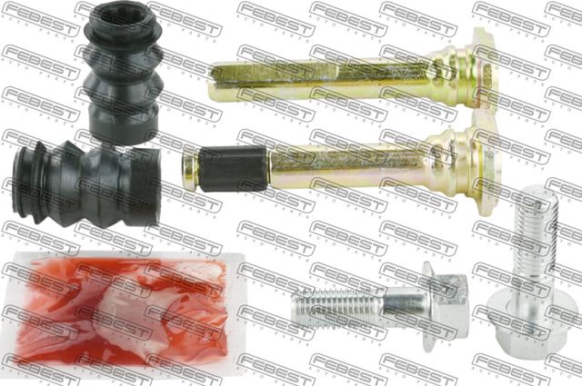 Направляющая тормозного суппорта Febest для Ford Transit Torneo VII 2006-2014. Артикул 2174-TT9F