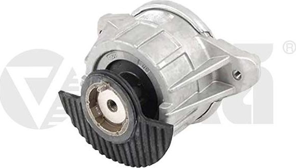 Опора (подушка) двигателя Vika правая/левая для Mercedes-Benz C-Класс III (W204, C204) 2008-2015. Артикул 49924201