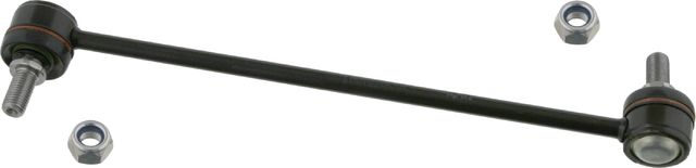 Стойка (тяга) стабилизатора Febi Bilstein ProKit передняя правая/левая для Daewoo Kalos 2002-2007. Артикул 23753