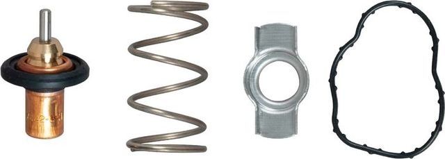 Термостат Gates для Renault Kadjar I 2015-2026. Артикул TH51883G1