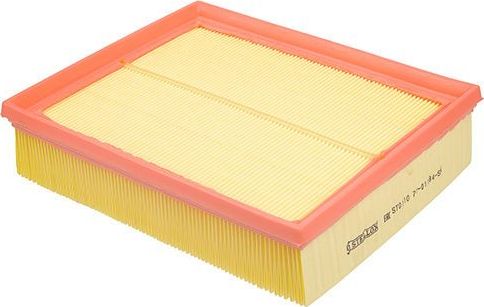 Воздушный фильтр Stellox (бумага). Артикул 71-01184-SX