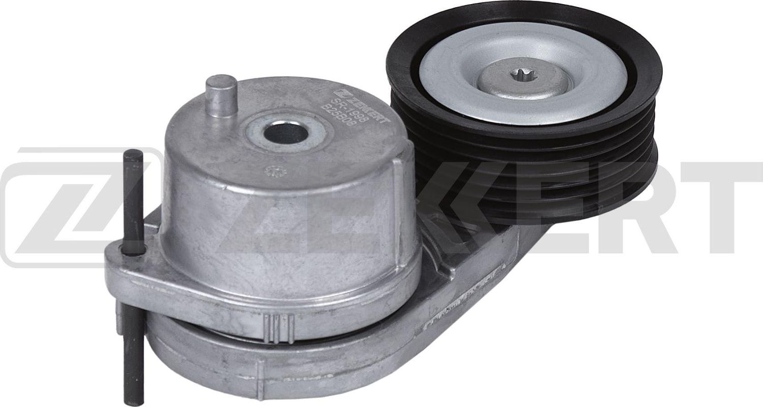 Натяжной ролик (натяжитель) приводного ремня Zekkert. Артикул SR-1998