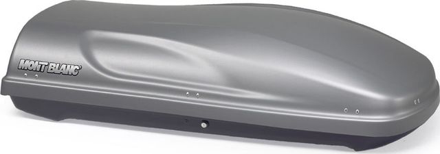 Багажник на крышу Mont Blanc Flex 3 креп. за дверные проемы для Volkswagen Up 3-дв. 2012-2026 (Аэродинамические дуги). Артикул 776182+785998+786227