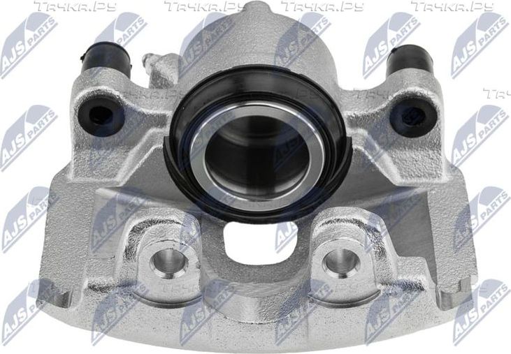 Тормозной суппорт NTY для Ford Kuga III 2019-2026. Артикул HZP-FR-045
