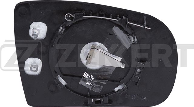 Зеркало боковое Zekkert левое для Mercedes-Benz E-Класс II (W210, S210) 1995-2003. Артикул SP-1216