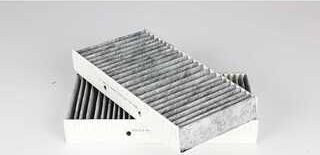 Салонный фильтр BSG. Артикул BSG 60-145-026