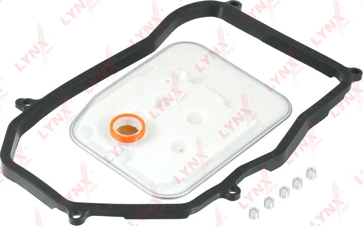 Фильтр АКПП LYNXauto. Артикул LT-1012