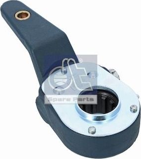 Трещетка тормозная (рычаг тормоза регулировочный) DT Spare Parts для Volvo  F10 1977-1994. Артикул 2.40459
