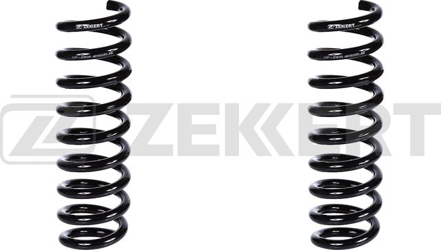 Пружина подвески Zekkert. Артикул SF-2939