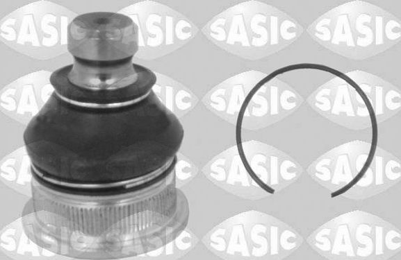 Шаровая опора Sasic передняя нижняя для Renault Sandero II 2007-2026. Артикул 7574003