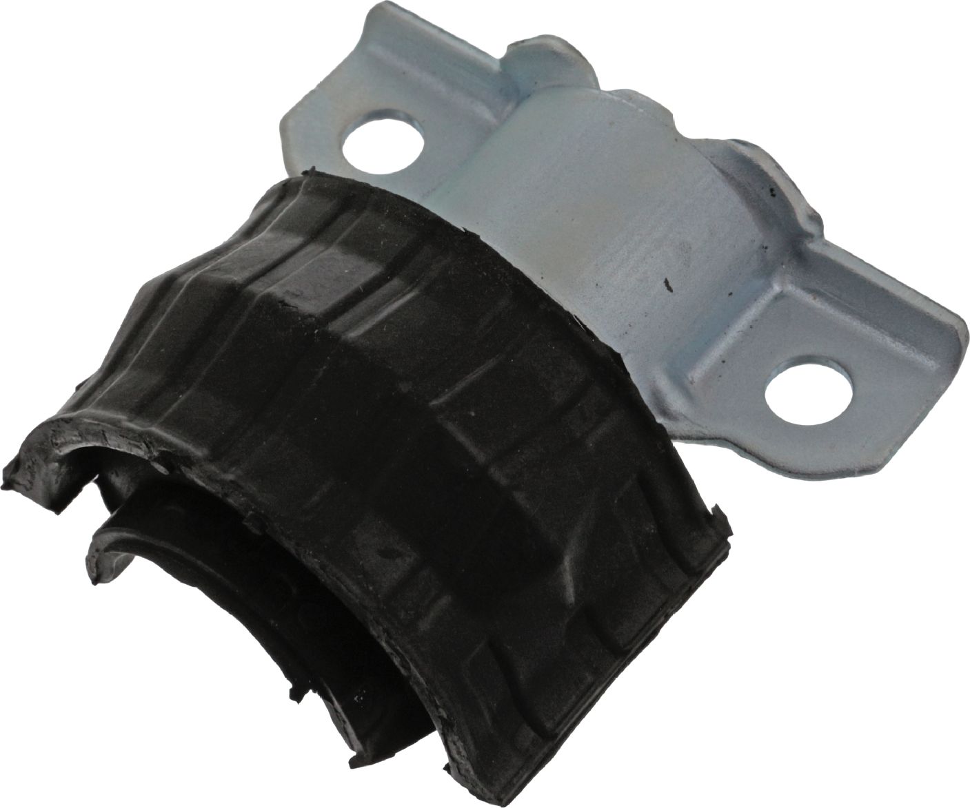 Втулка стабилизатора Febi Bilstein (резина/металл). Артикул 48717