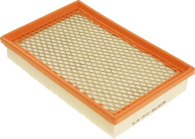 Воздушный фильтр Blue Print для Chrysler PT Cruiser 2005-2010. Артикул ADA102238