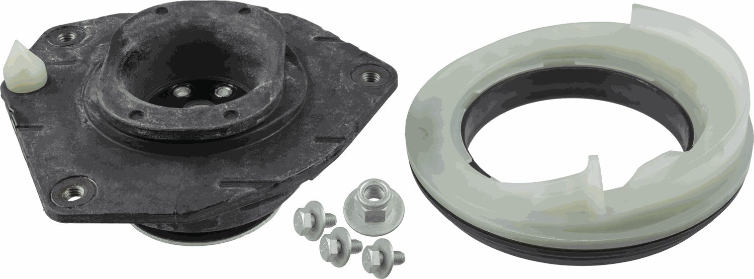 Опора амортизатора (стойки) Lemforder. Артикул 31490 01