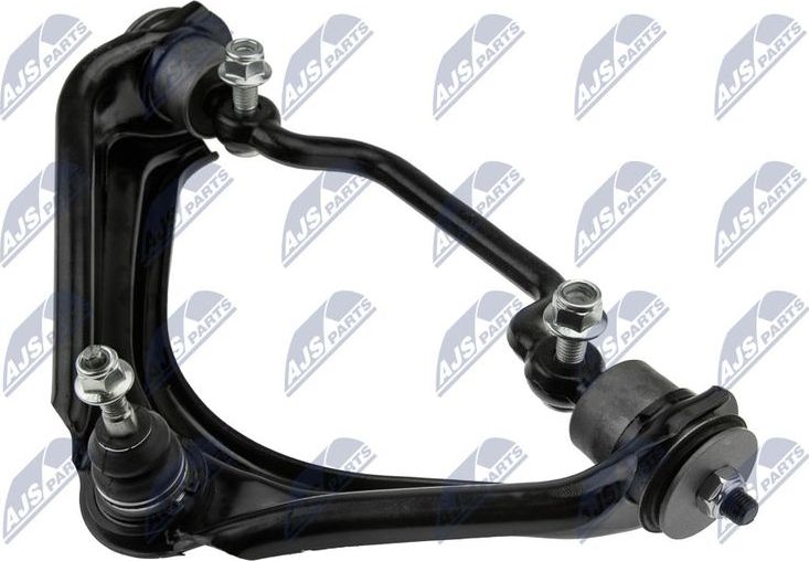 Поперечный рычаг передней подвески NTY левый верхний для Ford Explorer III 2001-2006. Артикул ZWG-CH-031