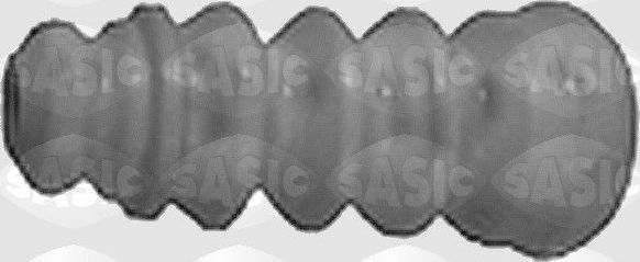 Отбойник амортизатора (стойки) Sasic задний для SEAT Toledo I 1991-1999. Артикул 9005328