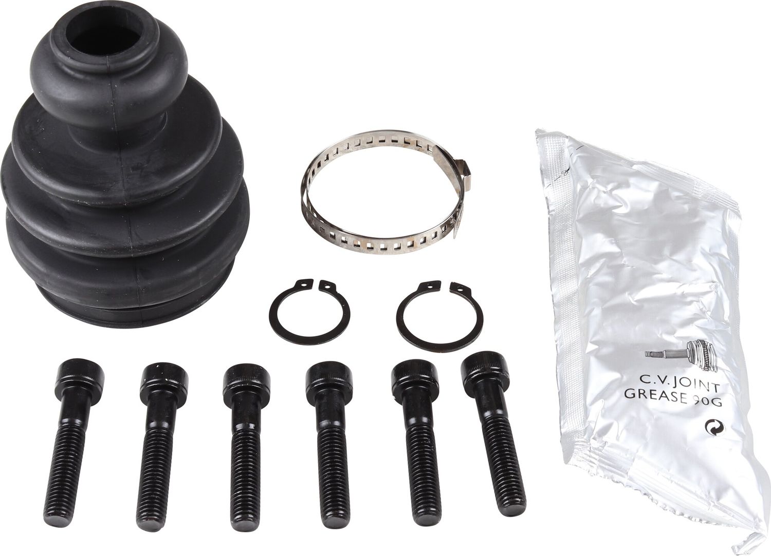 Пыльник ШРУСа внутренний JP Group. Артикул 1143701210