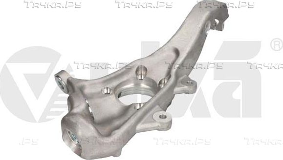 Поворотный кулак Vika передний правый для BMW X5 II (E70) 2006-2013. Артикул 49953601