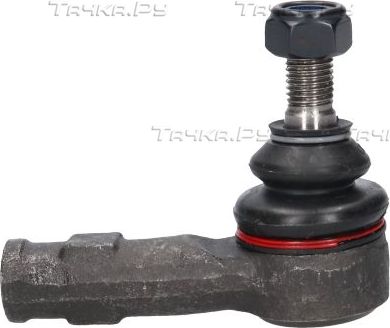 Наконечник рулевой тяги Birth (сталь) правый для SEAT Ibiza II 1993-2002. Артикул RD0873