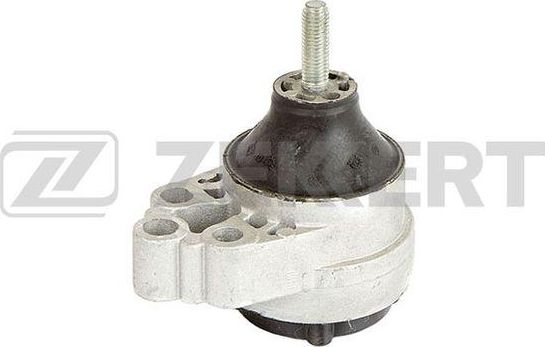 Подушка (опора) двигателя Zekkert правая для Ford Focus I 1998-2005. Артикул GM-3076