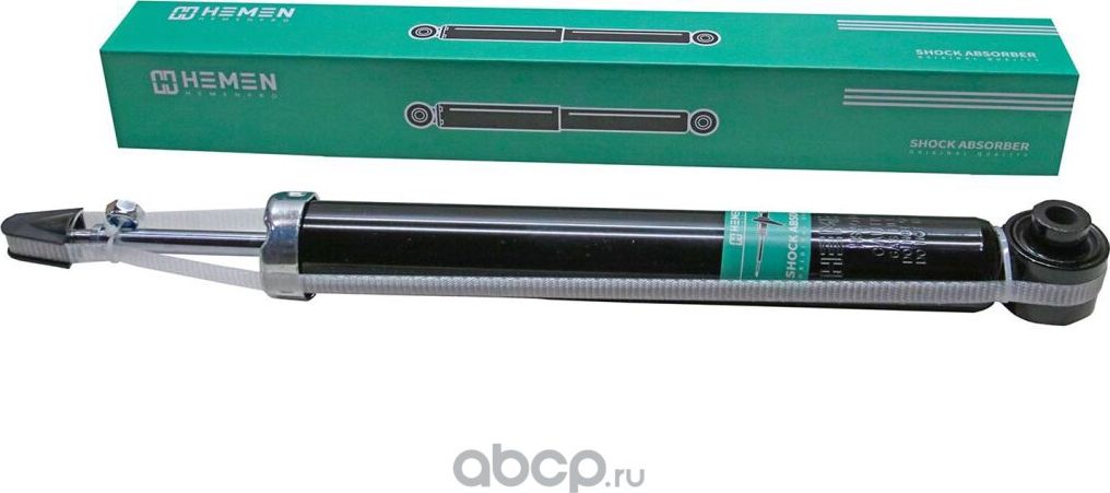 Амортизатор задний Hyundai ix35 09-, Kia Sportage 10-, () (Hemen). Артикул HSA016