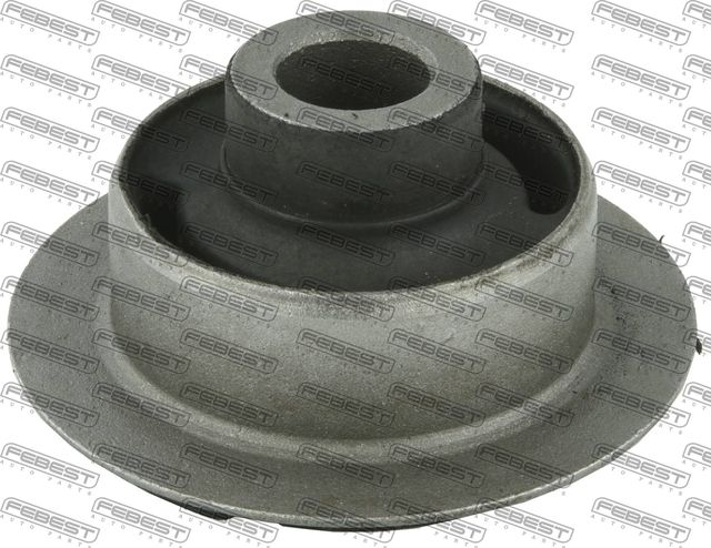 Подушка (опора) двигателя Febest задняя правая/левая для Lexus GX II 2010-2026. Артикул TAB-571