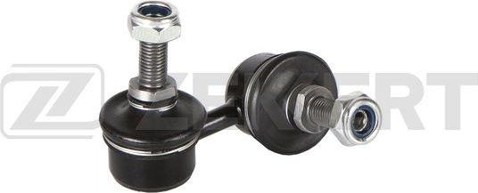 Стойка (тяга) стабилизатора Zekkert. Артикул SS-1467