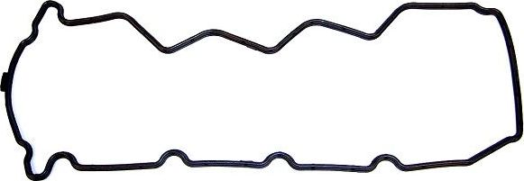Прокладка клапанной крышки Elring для Nissan Navara D22 2001-2007. Артикул 372.570