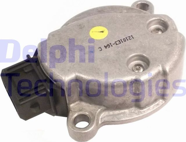 Датчик положения распредвала Delphi для Audi S8 I (D2) 1996-2002. Артикул SS10920