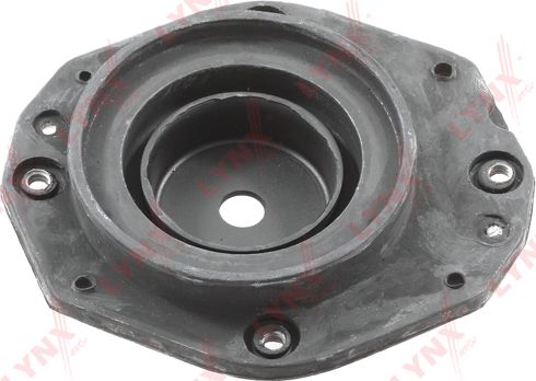 Опора амортизатора (стойки) LYNXauto. Артикул MA-1188LR