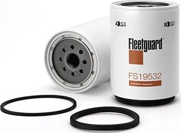 Топливный фильтр Fleetguard для DAF 85 1992-1998. Артикул FS19532