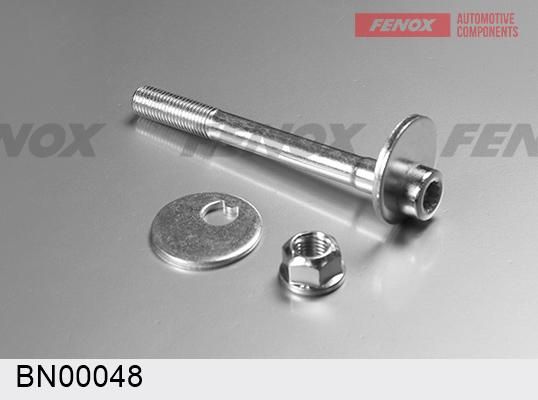 Болт рычага подвески Fenox. Артикул BN00048