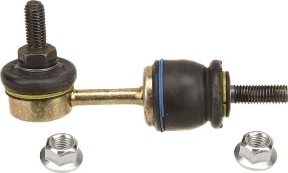 Стойка (тяга) стабилизатора TRW передняя для Smart Fortwo I (W450) 1998-2007. Артикул JTS430