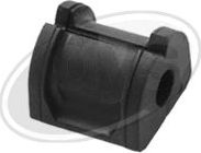 Втулка стабилизатора DYS задняя для Subaru Legacy IV 2003-2012. Артикул 75-25211