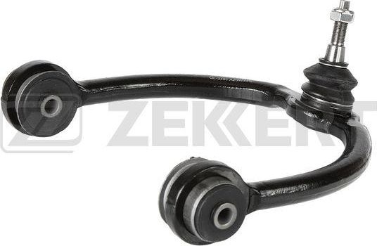 Поперечный рычаг передней подвески Zekkert правый/левый верхний для Jeep Commander XK, XH 2005-2010. Артикул QL-3451