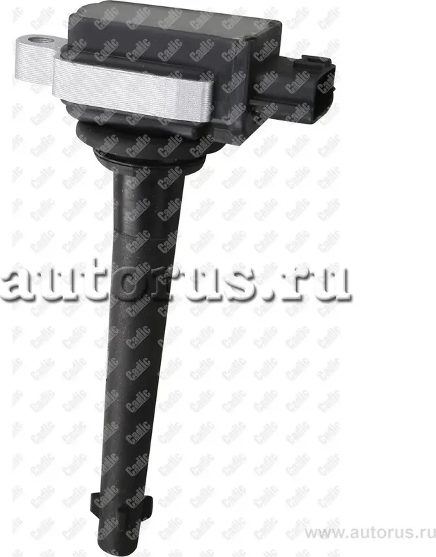 КАТУШКА ЗАЖИГАНИЯ NISSAN MICRA/NOTE/QASHQAI/TIIDA/X-TRAIL, RENAULT CLI (Cadic) Cadic. Артикул KD9028