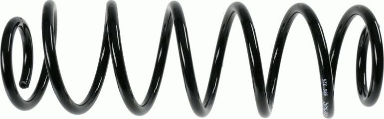 Пружина подвески SACHS. Артикул 994 025