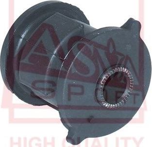 Сайлентблок заднего рычага подвески Asva. Артикул 0101-141