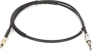 Трос ручника (тросик ручного тормоза) Bosch. Артикул 1 987 482 746