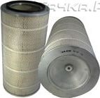 Воздушный фильтр Alco Filters. Артикул MD-718