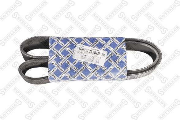 Приводной ремень поликлиновой Stellox. Артикул 01-01108-SX