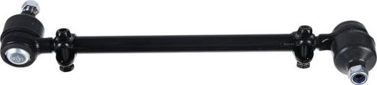 Рулевая тяга продольная (в сборе) Stellox правая/левая для Mercedes-Benz S-Класс II (W126) 1979-1991. Артикул 51-00835-SX