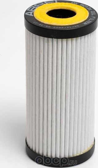 Фильтр масляный картридж (Absel). Артикул OX6013Z