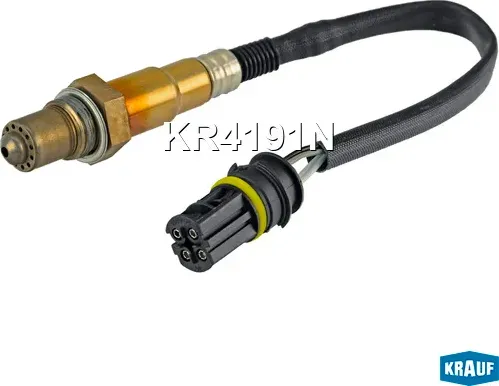 Лямбда-зонд Krauf. Артикул KR4191N